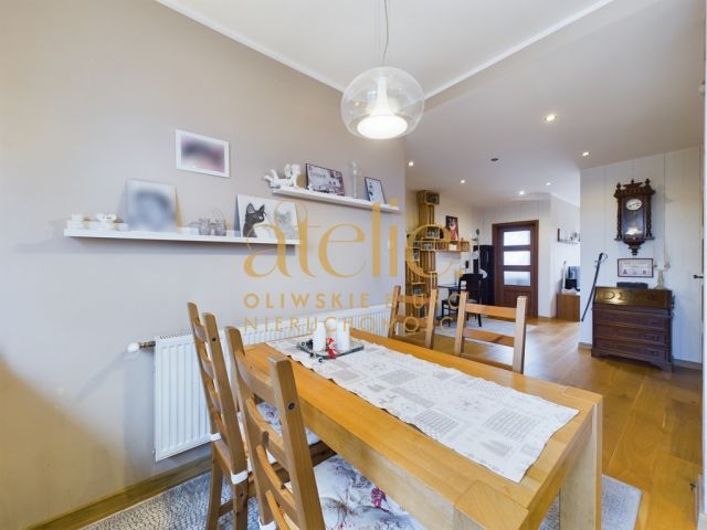 Mieszkanie 3-pokojowe Mosty, ul. Kolejowa. Zdjęcie 5