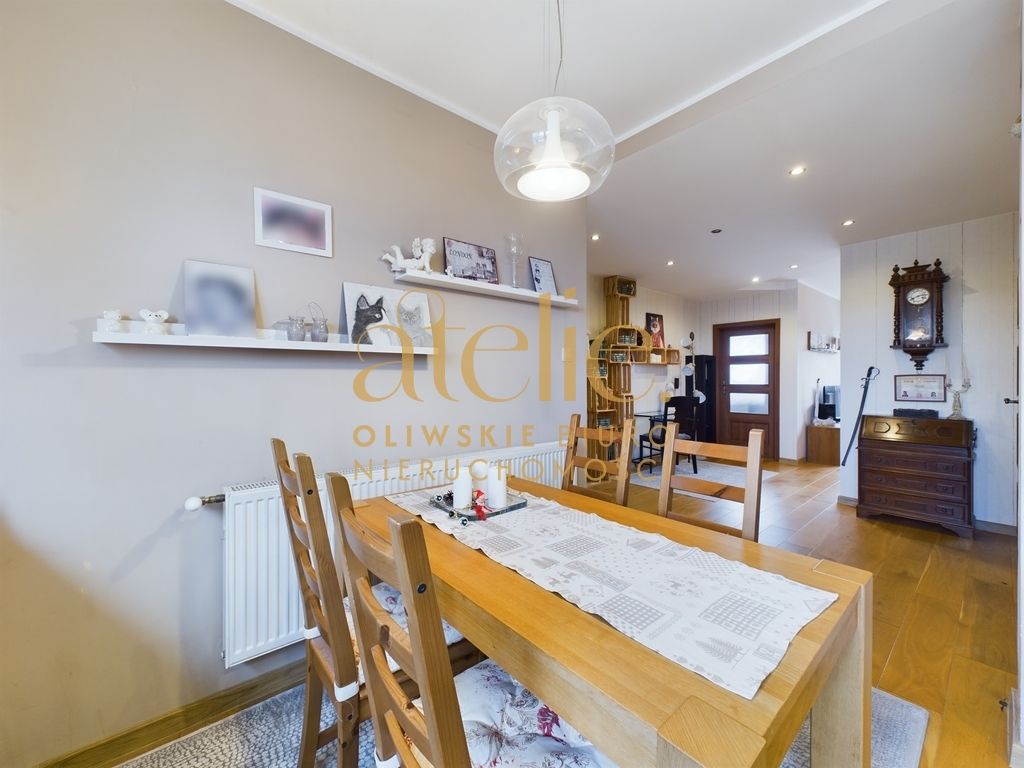 Mieszkanie 3-pokojowe Mosty, ul. Kolejowa. Zdjęcie 5