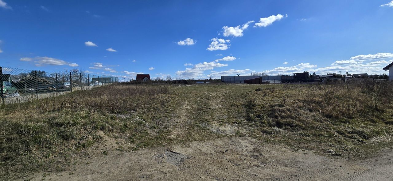 Działka rolno-budowlana Węgorzyno, ul. Mikołaja Kopernika. Zdjęcie 2