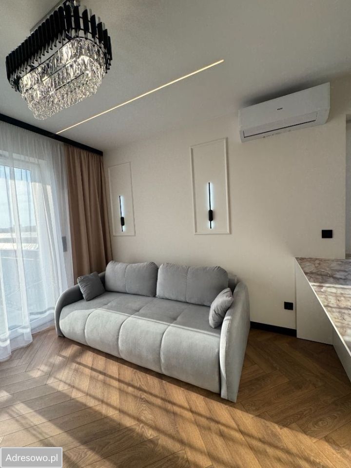 Mieszkanie 4-pokojowe Warszawa Wola. Zdjęcie 12