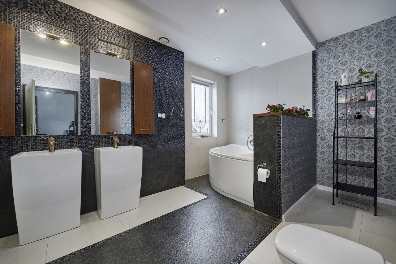 dom wolnostojący, 5 pokoi Żory Śródmieście, ul. Żniwna. Zdjęcie 16