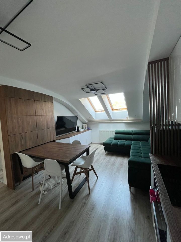 Mieszkanie 4-pokojowe Kraków Azory, ul. Gdyńska