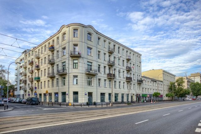 Mieszkanie 2-pokojowe Warszawa Wola, ul. Wolska. Zdjęcie 9