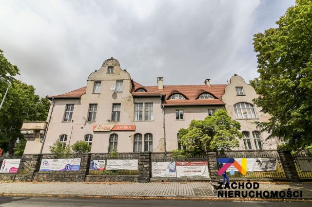 Lokal Sulechów, al. Niepodległości. Zdjęcie 2