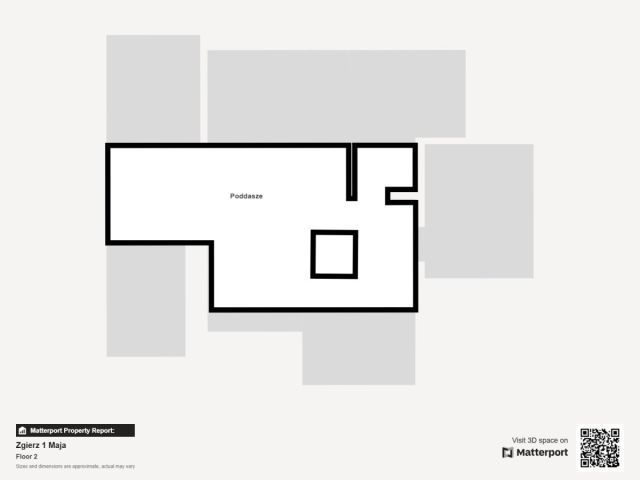 Mieszkanie 4-pokojowe Zgierz, ul. 1 Maja. Zdjęcie 13