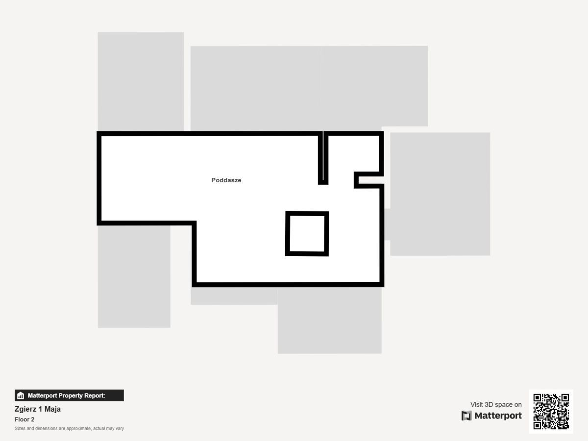 Mieszkanie 4-pokojowe Zgierz, ul. 1 Maja. Zdjęcie 13