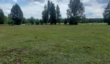 Działka rolna Mroczki-Kawki