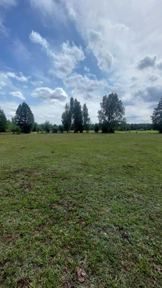 Działka rolna Mroczki-Kawki. Zdjęcie 2