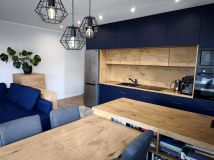 Mieszkanie 4-pokojowe Mysłowice Centrum, ul. Fryderyka Chopina. Zdjęcie 1