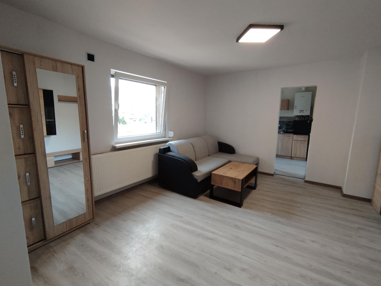 Mieszkanie 1-pokojowe Gubin, ul. Kosynierów