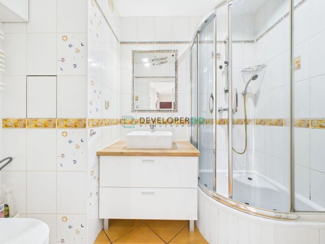 Mieszkanie 3-pokojowe Białystok Nowe Miasto, ul. Kazimierza Pułaskiego. Zdjęcie 8