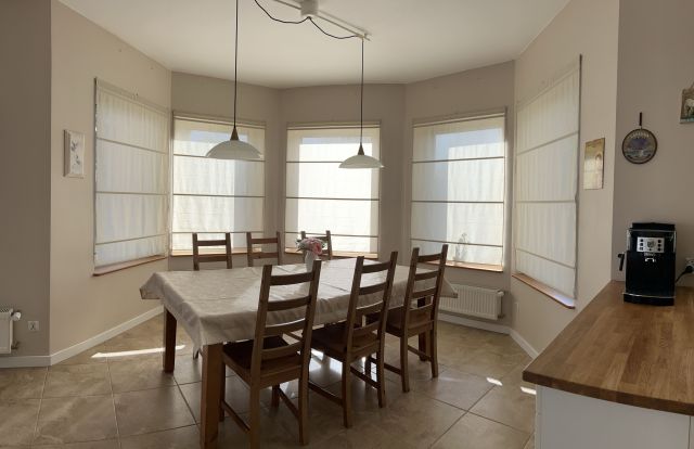 dom wolnostojący, 6 pokoi Głusk. Zdjęcie 10