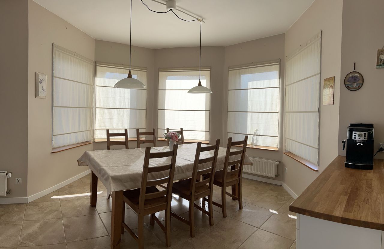 dom wolnostojący, 6 pokoi Głusk. Zdjęcie 18