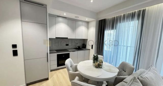 Mieszkanie 2-pokojowe Warszawa Wola, ul. Towarowa. Zdjęcie 5