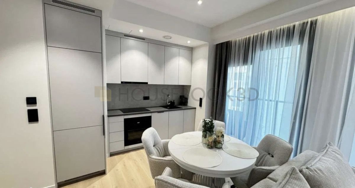 Mieszkanie 2-pokojowe Warszawa Wola, ul. Towarowa. Zdjęcie 5