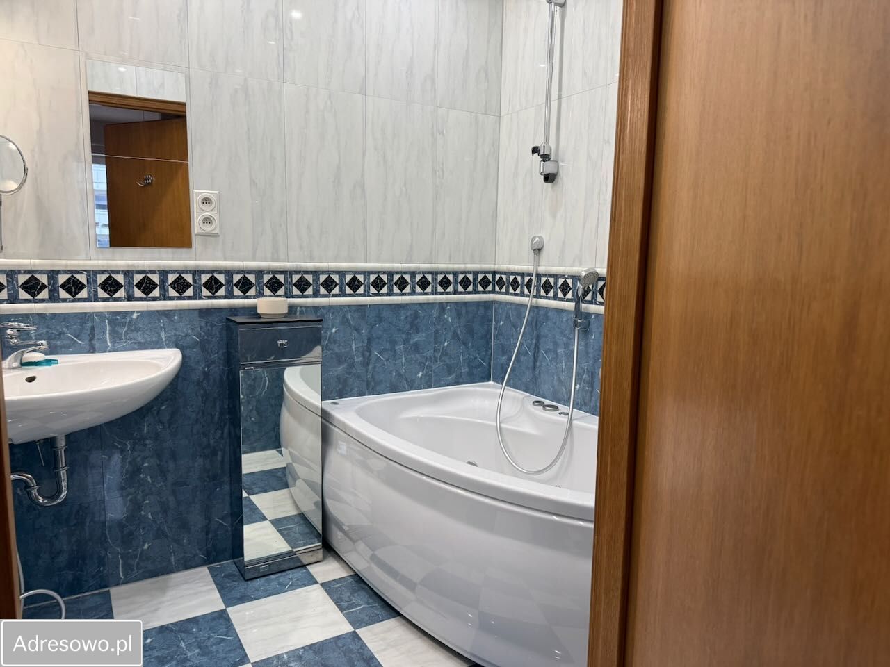 Mieszkanie 1-pokojowe Warszawa Gocław, ul. Floriana Znanieckiego. Zdjęcie 9