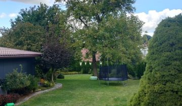 dom wolnostojący Albigowa