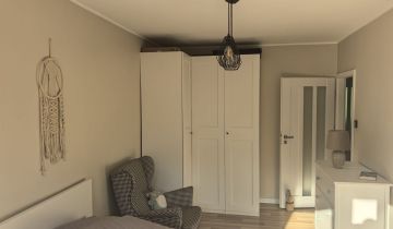 Mieszkanie 4-pokojowe Puszcza