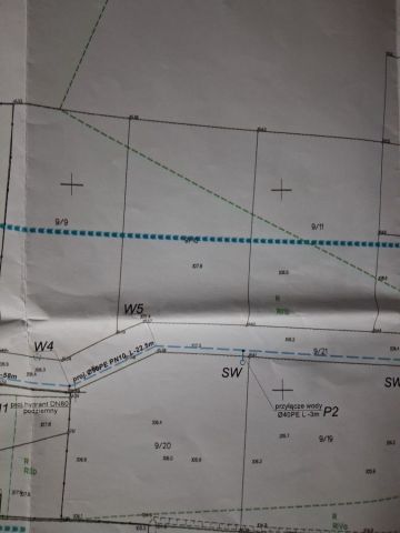 Działka budowlana Starogard Gdański, ul. Heweliusza. Zdjęcie 1