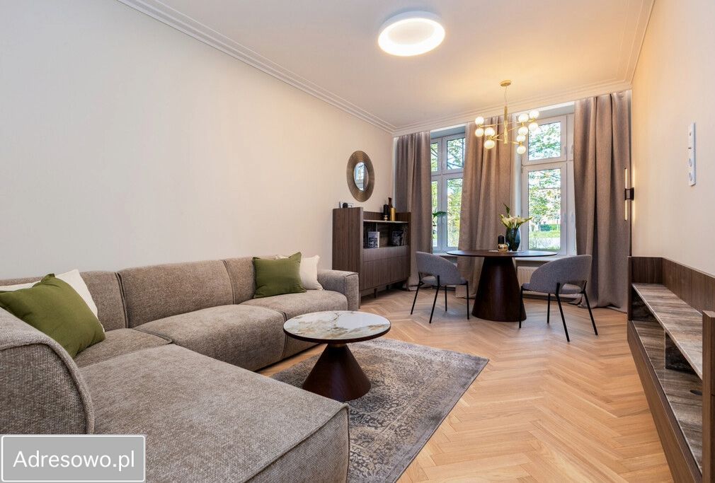 Mieszkanie 2-pokojowe Gdańsk Stare Miasto, ul. Lastadia. Zdjęcie 13