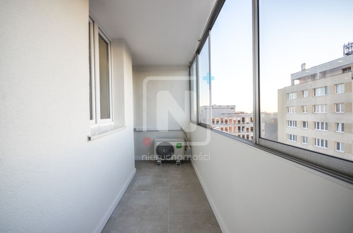 Mieszkanie 3-pokojowe Warszawa Mokotów, ul. Antoniego Malczewskiego. Zdjęcie 10