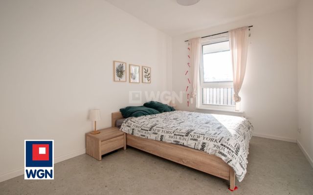 Mieszkanie 2-pokojowe Elbląg, al. Grunwaldzka. Zdjęcie 3