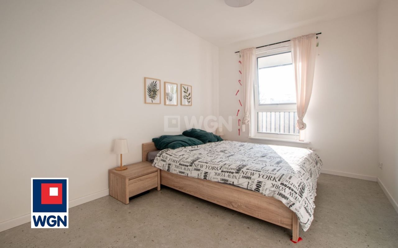 Mieszkanie 2-pokojowe Elbląg, al. Grunwaldzka. Zdjęcie 3