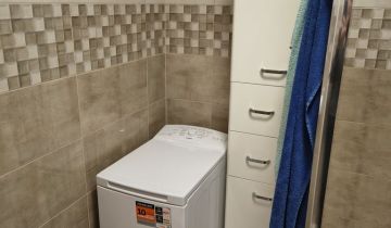 Mieszkanie 3-pokojowe Łomianki, ul. Sierakowska