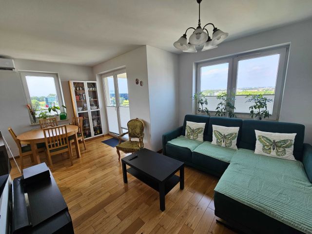 Mieszkanie 2-pokojowe Kraków Podgórze, ul. Wielicka. Zdjęcie 1