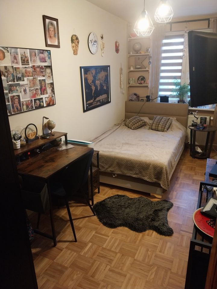 Mieszkanie 2-pokojowe Warszawa Ursus, ul. Walerego Sławka. Zdjęcie 6