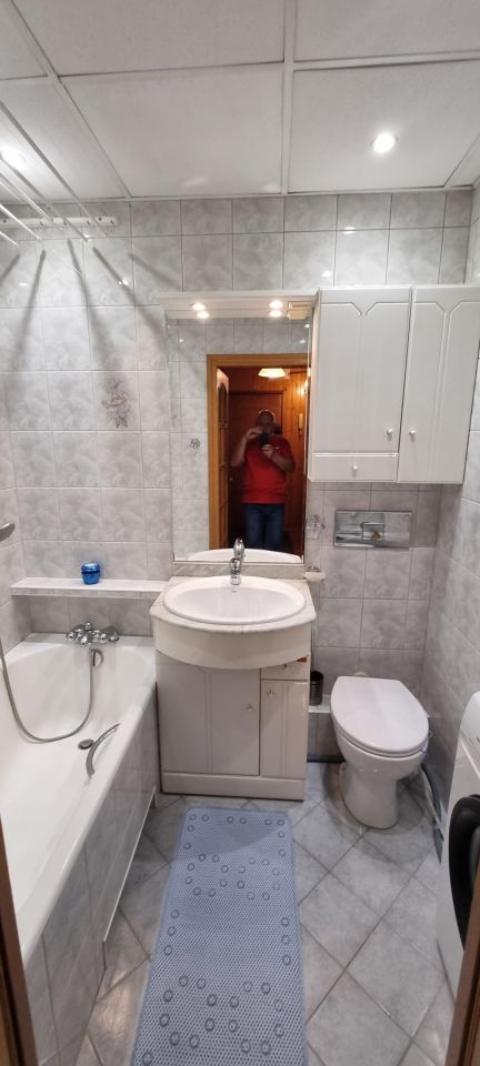 Mieszkanie 3-pokojowe Warszawa Targówek, ul. Suwalska. Zdjęcie 8