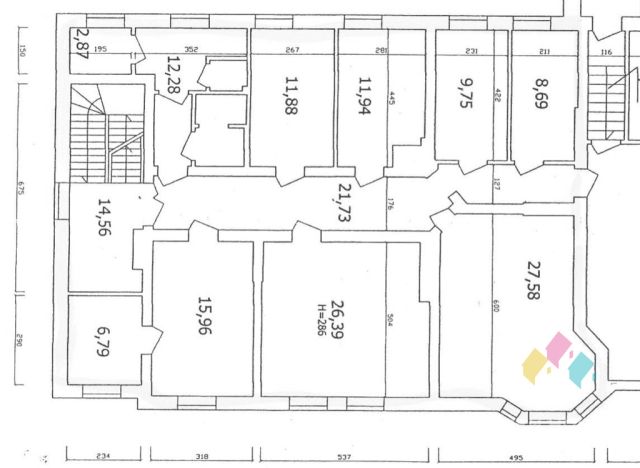 Biuro Olsztyn Zatorze, ul. Jagiellońska. Zdjęcie 13