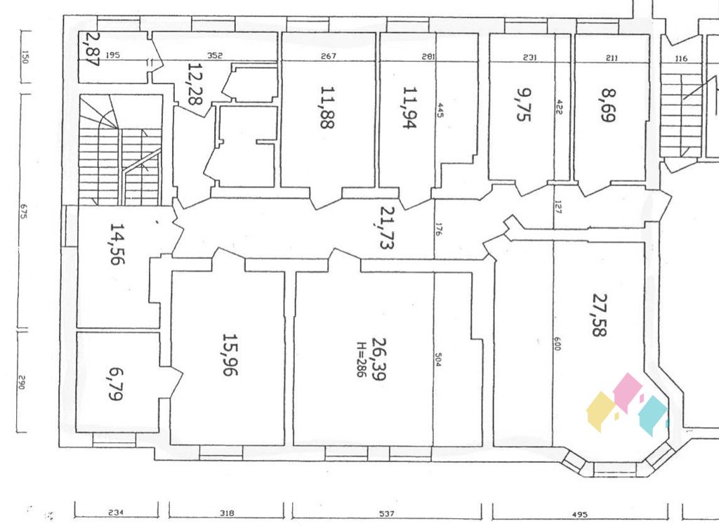 Biuro Olsztyn Zatorze, ul. Jagiellońska. Zdjęcie 9