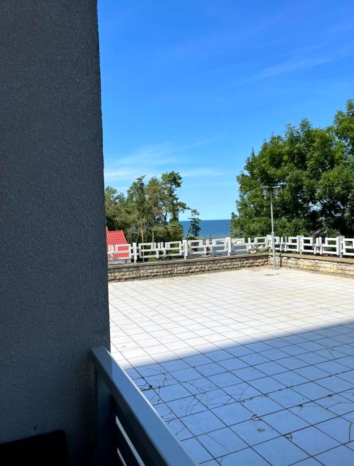 Mieszkanie 1-pokojowe Międzyzdroje. Zdjęcie 5