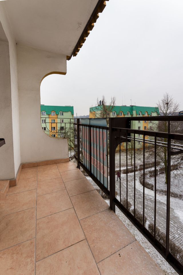 Mieszkanie 3-pokojowe Siemianowice Śląskie Bańgów, ul. Władysława Stanisława Reymonta. Zdjęcie 25