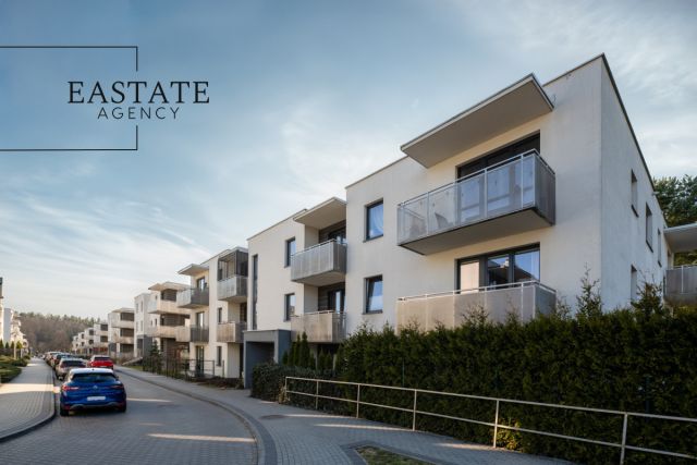 Mieszkanie 3-pokojowe Katowice Panewniki, ul. Bałtycka. Zdjęcie 14