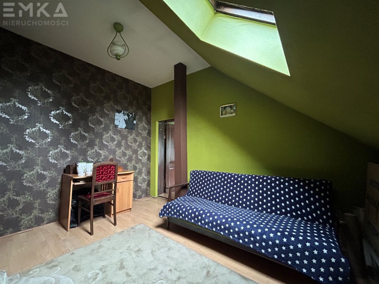 dom wolnostojący, 6 pokoi Piotrków Kujawski, ul. 11 Listopada. Zdjęcie 19