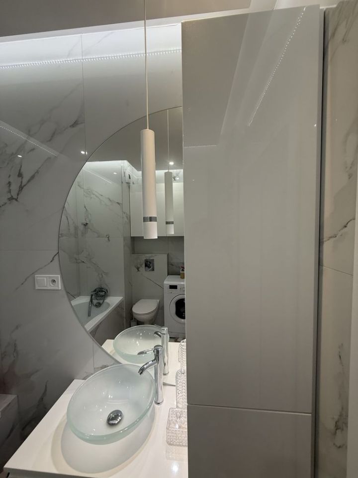 Mieszkanie 2-pokojowe Warszawa Wola. Zdjęcie 6