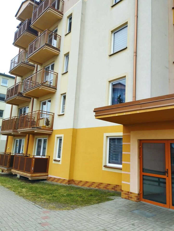 Mieszkanie 2-pokojowe Brodnica, ul. Polna. Zdjęcie 7