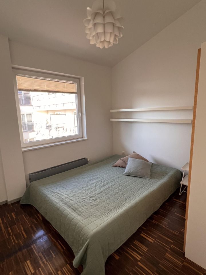 Mieszkanie 2-pokojowe Warszawa Praga-Południe, ul. Czapelska. Zdjęcie 6