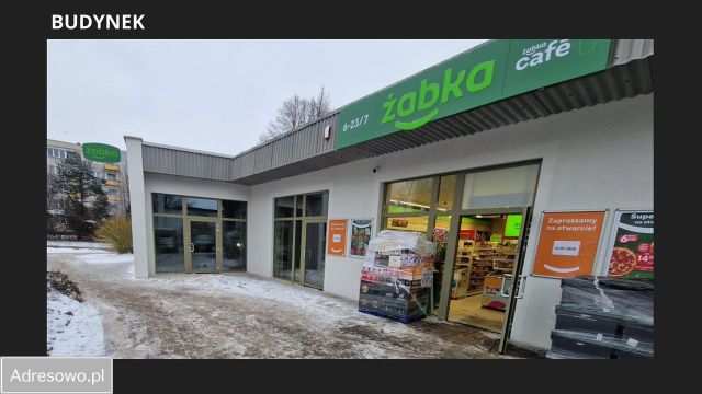 Lokal Koszalin, ul. Emilii Gierczak. Zdjęcie 1