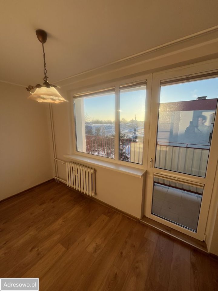 Mieszkanie 2-pokojowe Starogard Gdański, os. Konstytucji 3 Maja. Zdjęcie 13