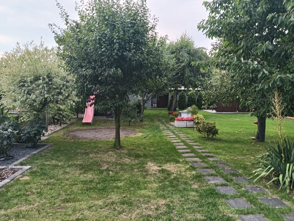 Działka rod Kalisz, ul. Polna. Zdjęcie 5