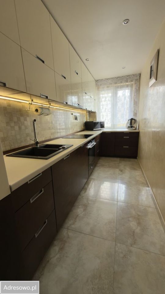 Mieszkanie 3-pokojowe Częstochowa Północ, ul. Iwaszkiewicza. Zdjęcie 7