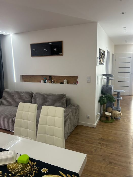 Mieszkanie 3-pokojowe Siemiatycze, ul. Wysoka. Zdjęcie 8