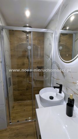 Mieszkanie 3-pokojowe Rybnik Śródmieście, ul. Jeana Chalotta. Zdjęcie 9