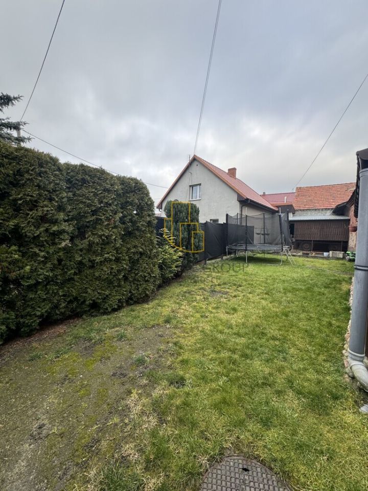 dom wolnostojący, 8 pokoi Brzeg Dolny. Zdjęcie 3