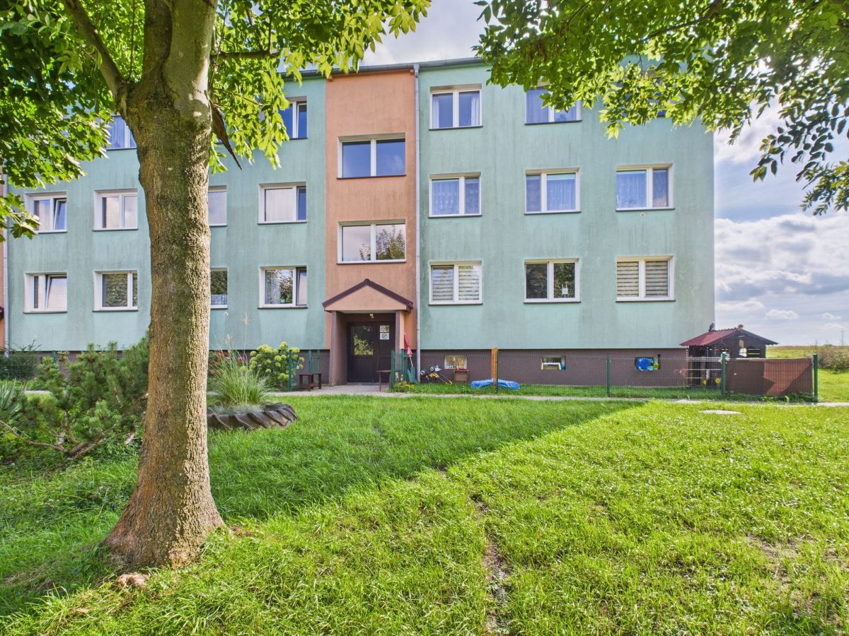 Mieszkanie 4-pokojowe Wrocław Widawa. Zdjęcie 1