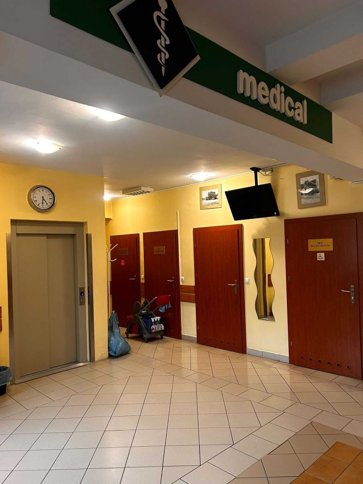 Nieruchomość komercyjna Puławy. Zdjęcie 2