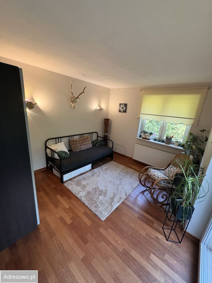 dom wolnostojący, 6 pokoi Łomianki. Zdjęcie 11